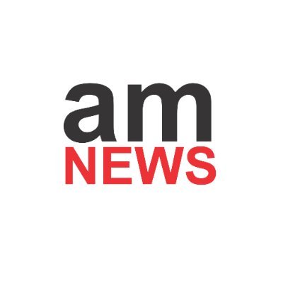 AMNEWSx's profile picture. https://t.co/aH3rKTOx5u - News for Everyone: A New Beginning in the Armenian Media Landscape !
🌐https://t.co/qr7In6DIN4
🌐https://t.co/QHT1OtSqm6
🌐https://t.co/yTPAPZHBAq