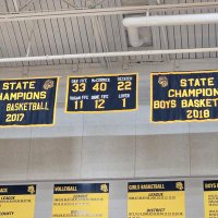Clarkston Basketball (@clarkstonbball) 's Twitter Profile Photo Clarkston Basketball (@clarkstonbball) 's Twitter Profile Photo