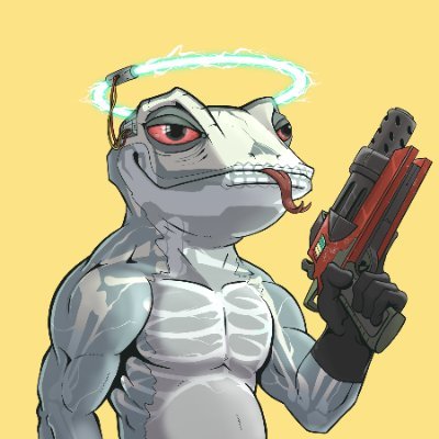 Pajameez's profile picture. Professional in the streets, degen in the sheets