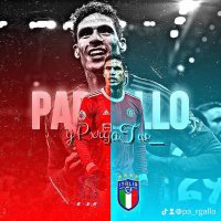Pa_rgallo178 (@gallo8623) 's Twitter Profile