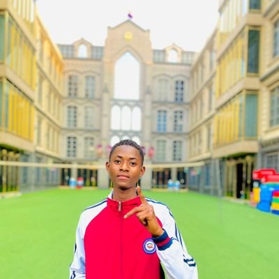 jovem jogador de futebol nacional na RDC U15 ⚽🔰🇨🇩🏴🇫🇷