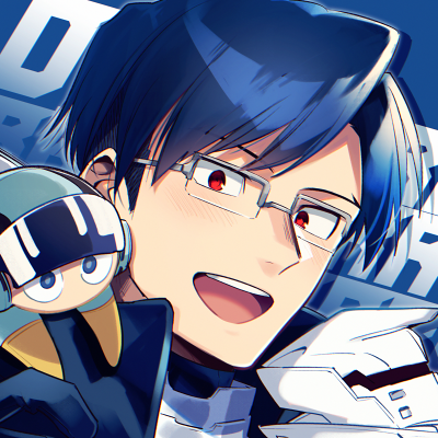 hitotsui's profile picture. hrak☀👓兄弟と🐟｜⚠BL/🔞注意｜CP：マニュ天 / 晴哉 / 晴→哉←マ / モブ飯｜
👏💌マシュマロ→https://t.co/J4a0lp22jL
🎨pixiv準備中→https://t.co/xv8YowJLRo