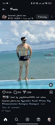 IsmailH43980524's profile picture. nothing to say