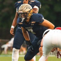 Will McDonald (@willmcd91) 's Twitter Profile
