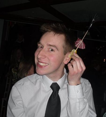 stevepsolihull's profile picture. 