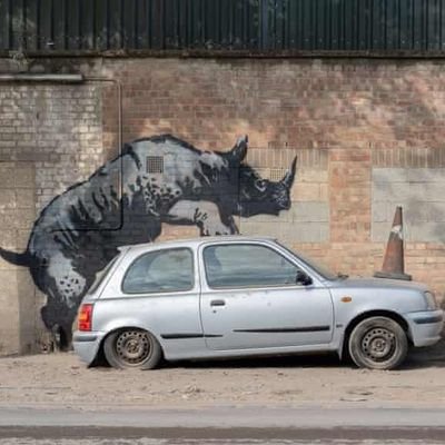 se53228's profile picture. Renaissance Man 🌴 Absolute Legend In My Spare Time.  🎶 🎸Music | Art |  Literature | Left of Centre Politics | Fighting Oppression.  
🍉  -- Flex Your Head --