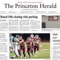 The Princeton Herald (@princetonherald) 's Twitter Profile