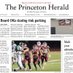 The Princeton Herald (@princetonherald) Twitter profile photo The Princeton Herald (@princetonherald) Twitter profile photo