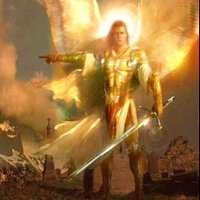 L'Archange (@emhutter) 's Twitter Profile