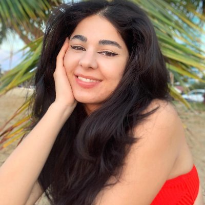 FeeraNova's profile picture. Fearless and positive, I gracefully navigate my career and embrace every adventure with a brave heart. 🌟🌍✈️