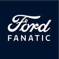 The Ford FANatic (@thefordfanatic) 's Twitter Profile Photo The Ford FANatic (@thefordfanatic) 's Twitter Profile Photo