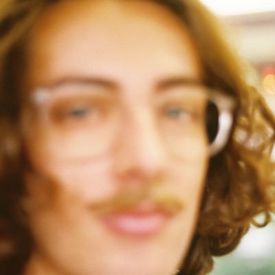 JoaquimTissot's profile picture. Scénario/réalisation