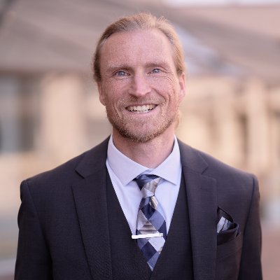 robporritt's profile picture. Research Seismologist. Opinions are my own. He/Him/Good Guy