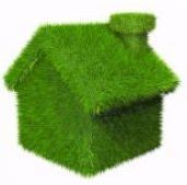 The green deal revolution is coming, get involved now and don't miss out on the biggest economic and ecological evolution!