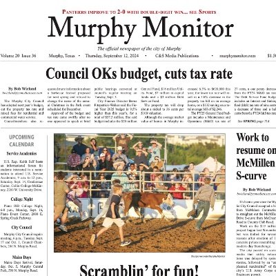 Murphy Monitor Profile
