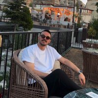 Alkın Cebeci (@cebeciakn) 's Twitter Profile Photo