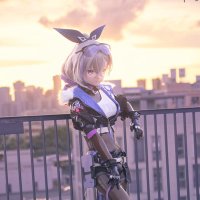 Talon SliverWolf (@talonmythra) 's Twitter Profile