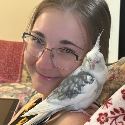 ChellieRaelynn's profile picture. Welcome to the Salty Spittoon, how tough are ya? | Twitch Affiliate