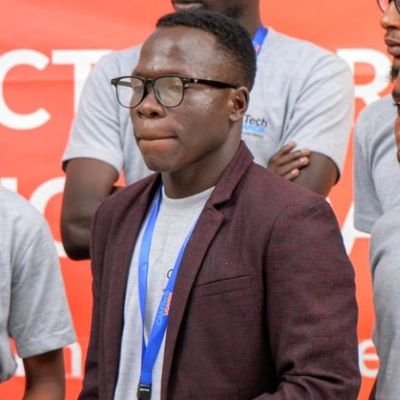 janroger72's profile picture. UN SDGs Advocate. MCN Fellow. Med tech and AgriTech Hacker. Civil Engineering Student. Go-getter. Big Dreamer. 

Believe In One Intelligent GOD
✨🦺🇺🇬