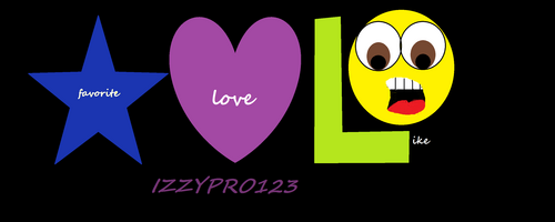 izzypro123's profile picture. 