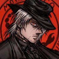 Mortis (@casullcasket) 's Twitter Profile Photo