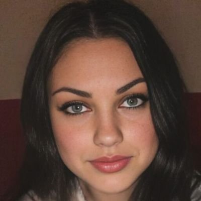 milakunis40423's profile picture. Actress 💞