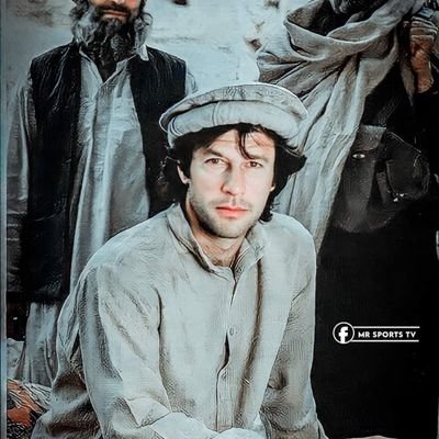 IMRAN KHAN