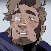 Jasper ๐ webcomic link in bio (@elk_en) 's Twitter Profile
