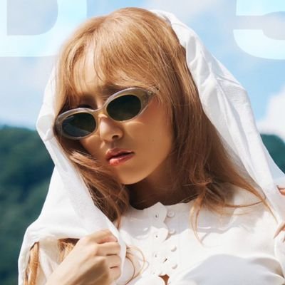 hwamayaa's profile picture. I am a twit who only knows hwasa🧡