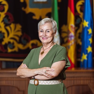 Primer Teniente de Alcalde | Concejal de Turismo y Playas 🏛️ Níjar · VOX 🌊 Turismo sostenible, identidad y futuro para Níjar @nijarturismo | @vox_es
