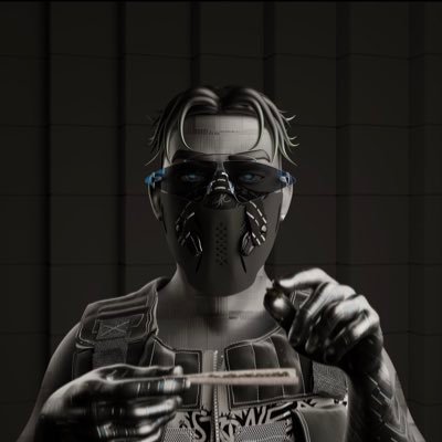 Bigfhlawlez's profile picture. drop air code; DBXLN73F