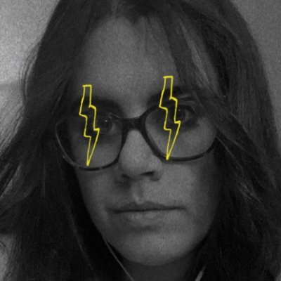 MayaMoufawad's profile picture. Product Manager⚡️Former Graphic Designer & Brand Manager