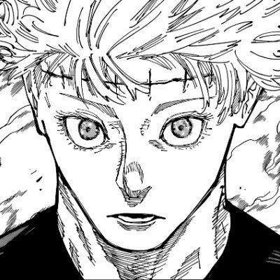 YuuJo was such an insane twist that had an impeccable entrance only for gege to waste it like he does with everything else