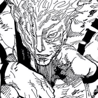 This was truly our Sukuna Kaisen (A Waste)