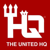 The United HQ (@theutdhq) 's Twitter Profile Photo The United HQ (@theutdhq) 's Twitter Profile Photo