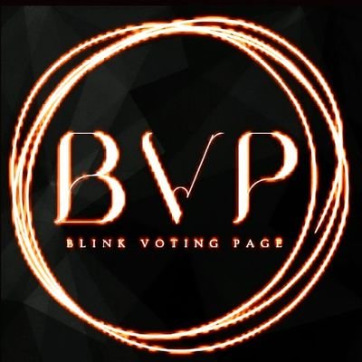 BLIИK VOTING PΛGE Profile