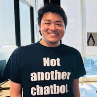 Masa - Omakase.ai / ZEALS (@masa_zeals) 's Twitter Profile Photo Masa - Omakase.ai / ZEALS (@masa_zeals) 's Twitter Profile Photo
