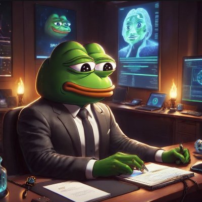CRYPTO SINCE 2017.
FULL TIME CRYPTO, NFTS, AIRDROPS
Discord: Ramas277
AIRDROP RESEARCHER AND THREADER