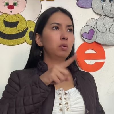 Decidida a progresar, una mente enfocada no conoce de límites🚀🤩🥰