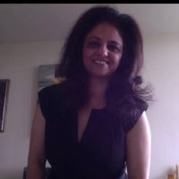 Bhavna Solecki (@bhavna_solecki) 's Twitter Profile Photo Bhavna Solecki (@bhavna_solecki) 's Twitter Profile Photo