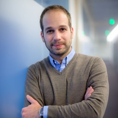 mtolkas's profile picture. 