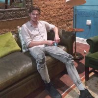 Daniel Pretorius (@odddaniel) 's Twitter Profile