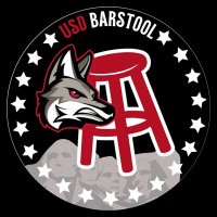 BARSTOOL USD (@usdbarstool) 's Twitter Profile Photo BARSTOOL USD (@usdbarstool) 's Twitter Profile Photo