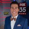 TJSpringerWX's profile picture. Emmy Winning Meteorologist for @fox35orlando. @millersvilleu, WOAY, KTIV, KSNW, KOLR 10/FOX 49, and WGAL Alum! @ametsoc Certified Broadcast Met. Disney Lover!