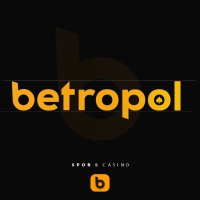 🎯 Betropol - Sınır tanımayan online oyun dünyası!
🔥 Kazandıran oranlar, çeşit çeşit oyunlar ve sınırsız eğlence seni bekliyor! 🔞
https://t.co/okC7DIMU2s