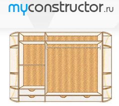 Онлайн 3D конструкторы для мебельных сайтов