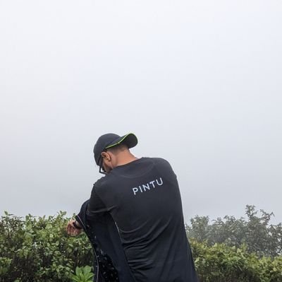 pintuagg's profile picture. just a normal guy.