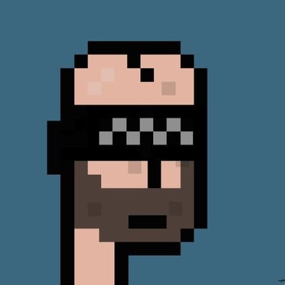 Crypto Shrypto Profile