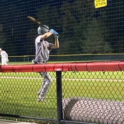 St. Mary’s Lancaster Class of 2027 / Pitcher, OF / Hit and Throw Right / Multi-sport athlete, also playing basketball 5’10 150 @WNYprospects prime showcase
