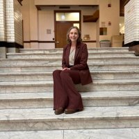 Hailee Mayer (@drhayymayy) 's Twitter Profile